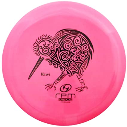 RPM Discs Kiwi