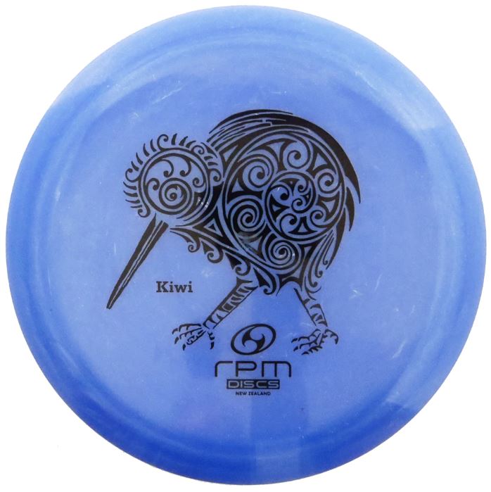 RPM Discs Kiwi