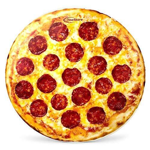 Pepperoni Pizza Supercolor Ultra-Star