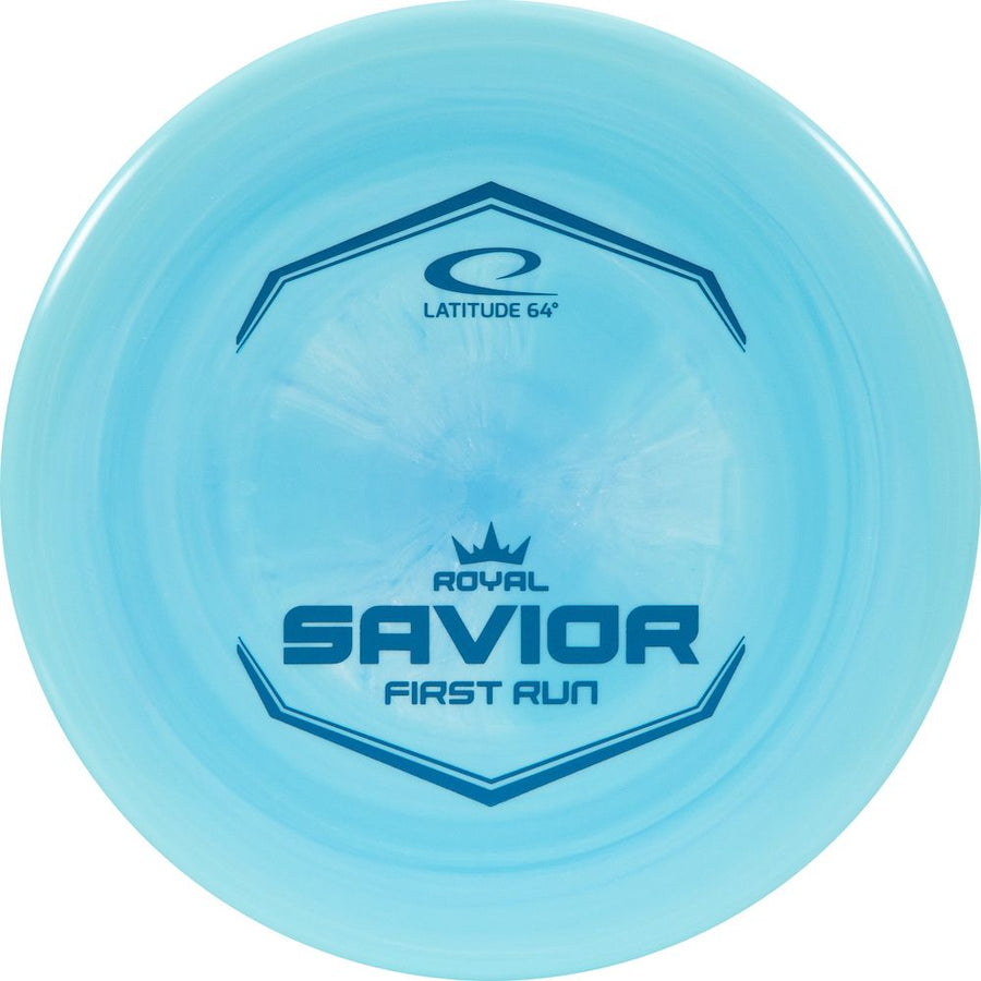 Latitude 64 Royal Savior