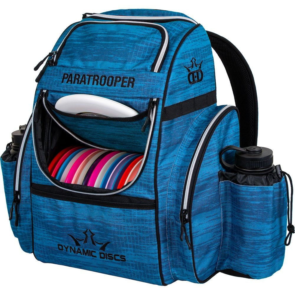 Dynamic Discs Paratrooper Backpack
