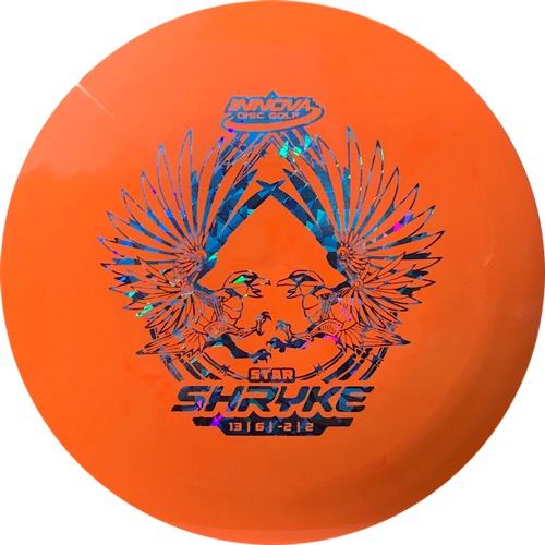 Innova Shryke Lightweight