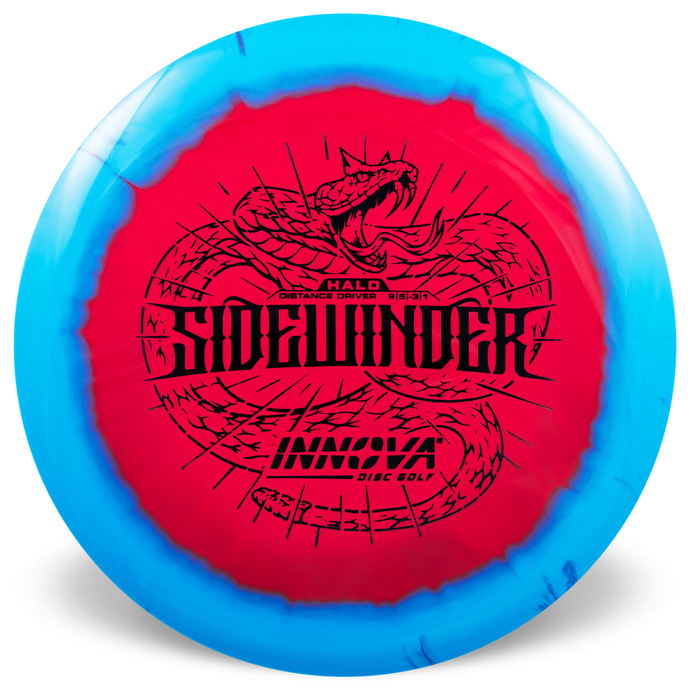 Innova Sidewinder Lightweight