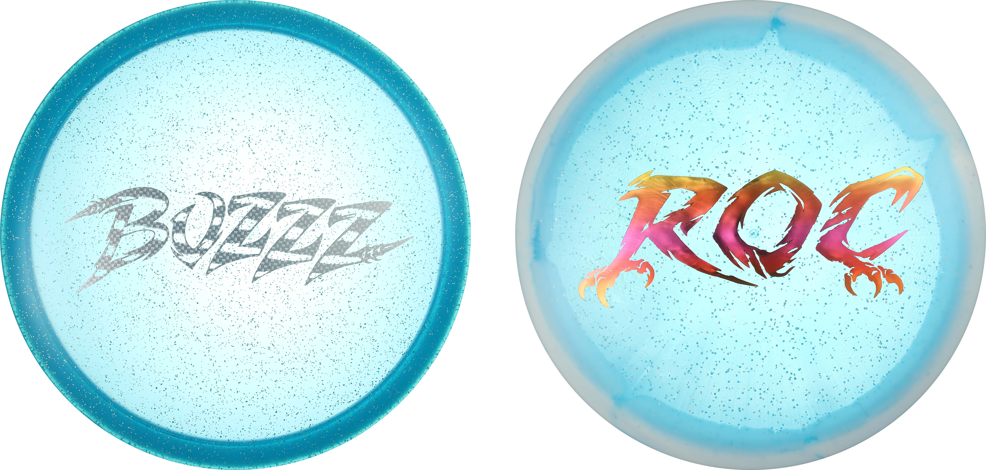 Discraft x Innova 2026 Worlds Collectors Set