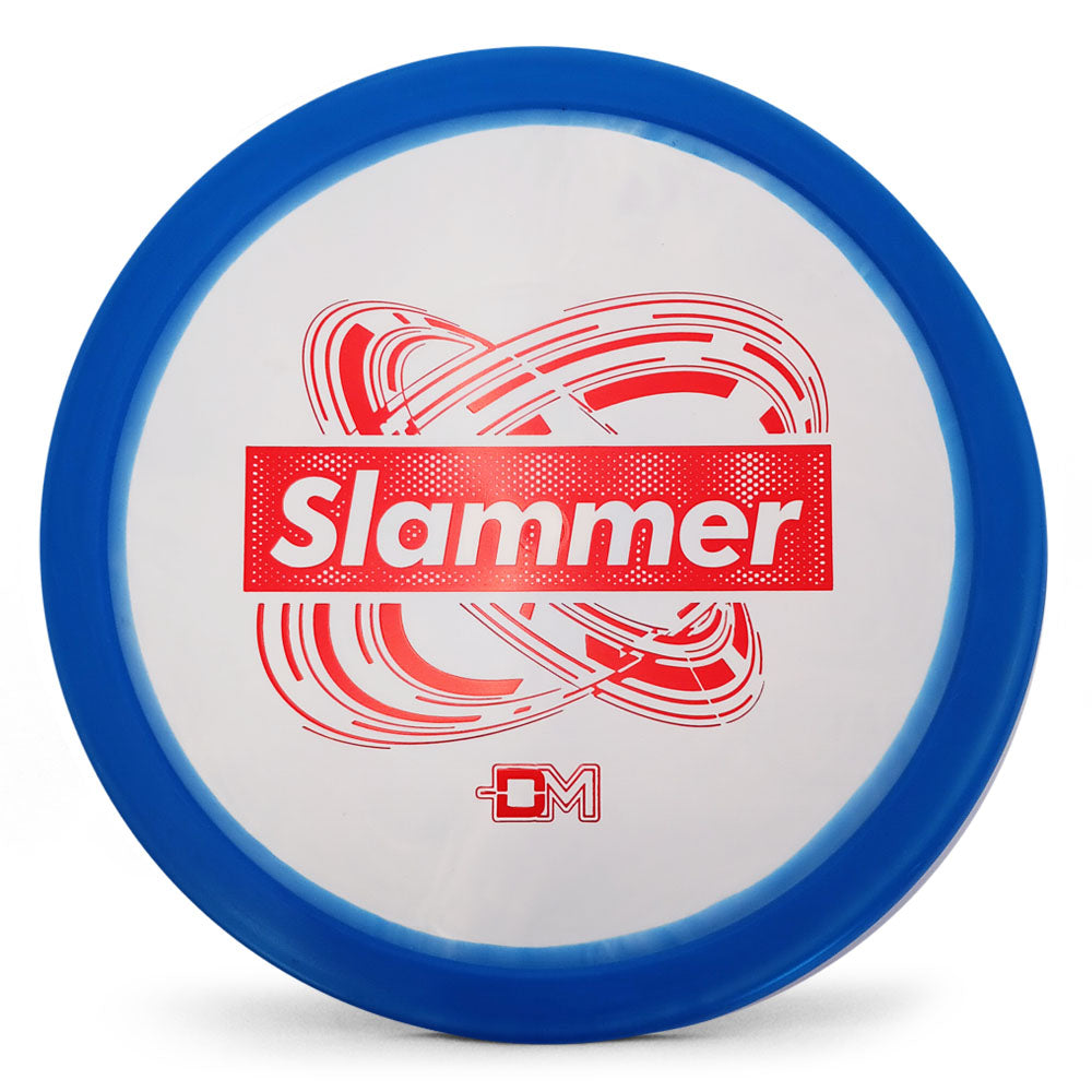 Dynamic Discs Classic Supreme Orbit Sockibomb Slammer - September 2023 DiscMember - Disc Golf VIP Exclusive