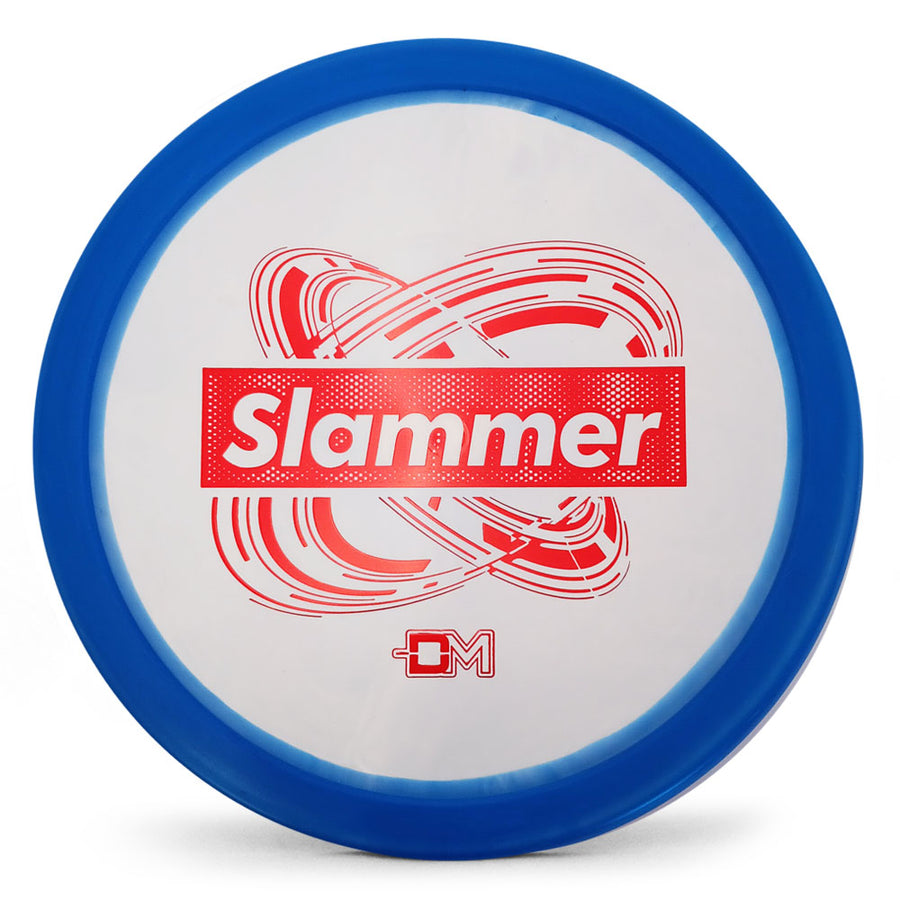 Dynamic Discs Classic Supreme Orbit Sockibomb Slammer - September 2023 DiscMember - Disc Golf VIP Exclusive