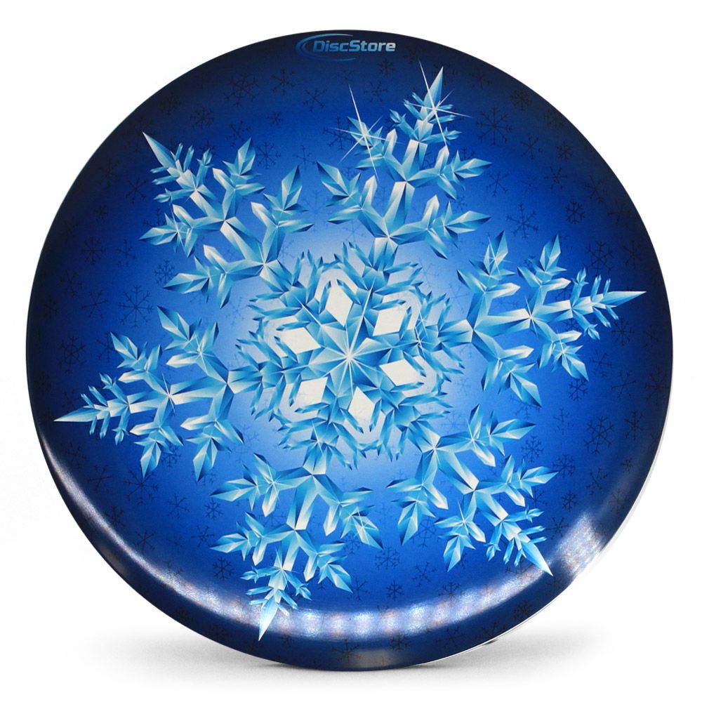Snowflake Supercolor Discraft ESP Buzzz
