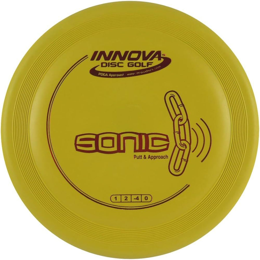 Innova Sonic