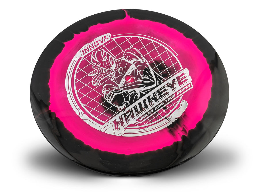 Innova Halo Star Hawkeye Hailey King Tour Series 2023