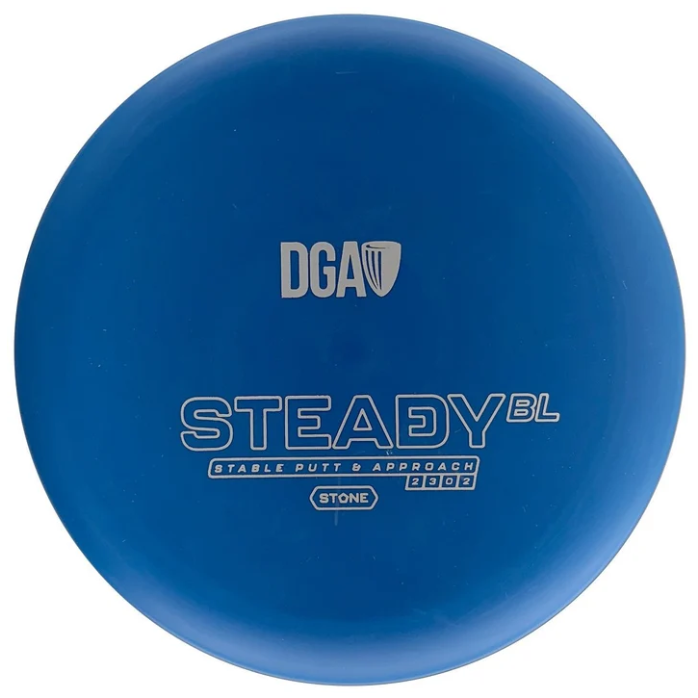 DGA Steady BL