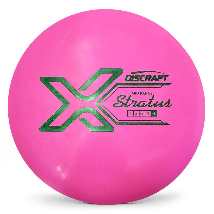 Discraft Stratus