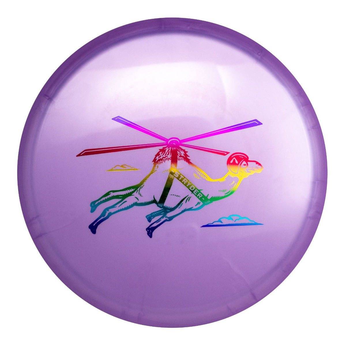 Prodigy Discs Airborn Stryder