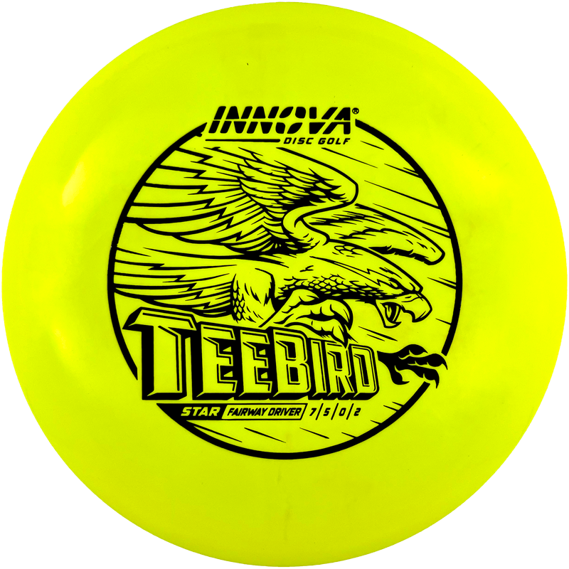 Innova Teebird Lightweight