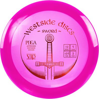 Westside Discs Sword