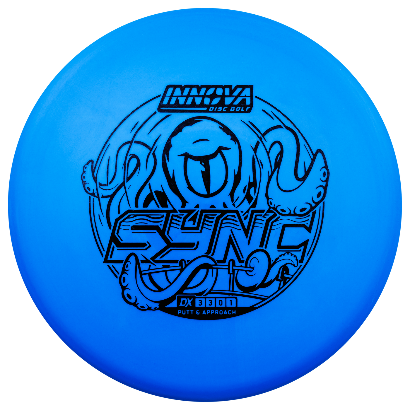 Innova Sync