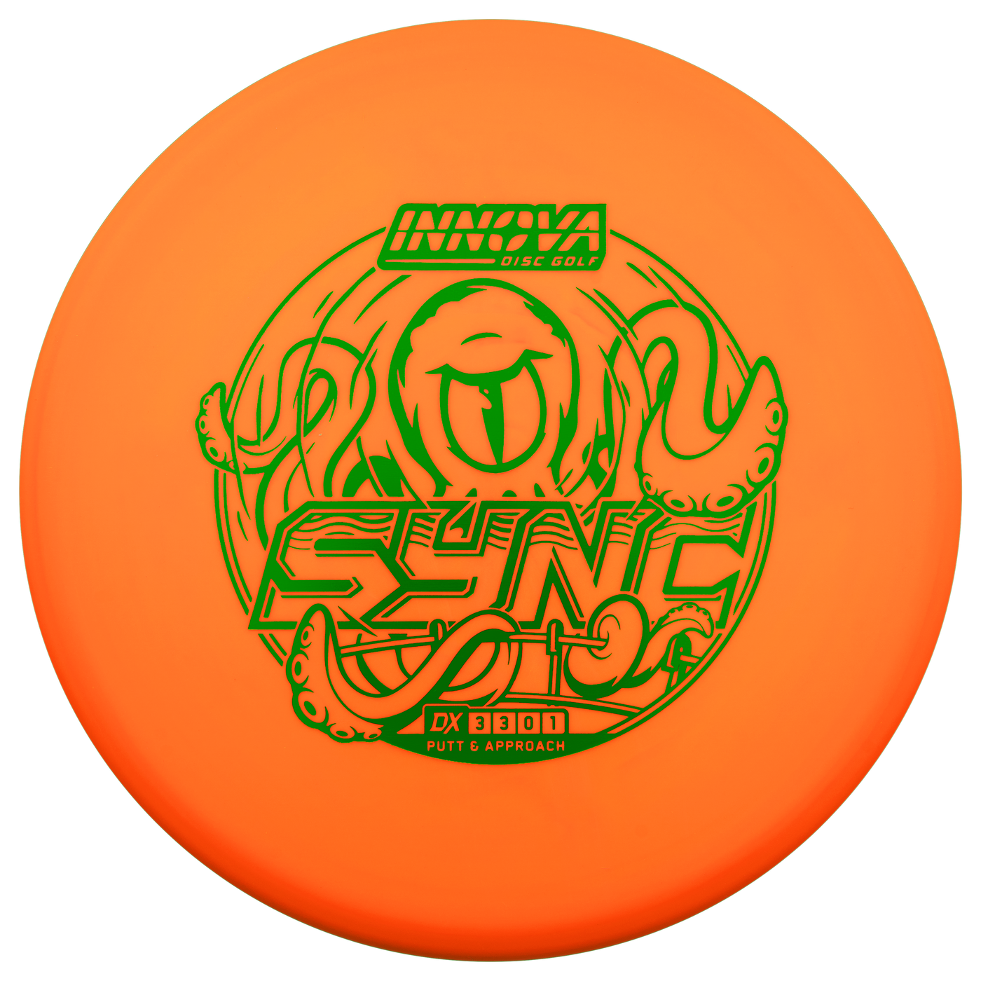 Innova Sync