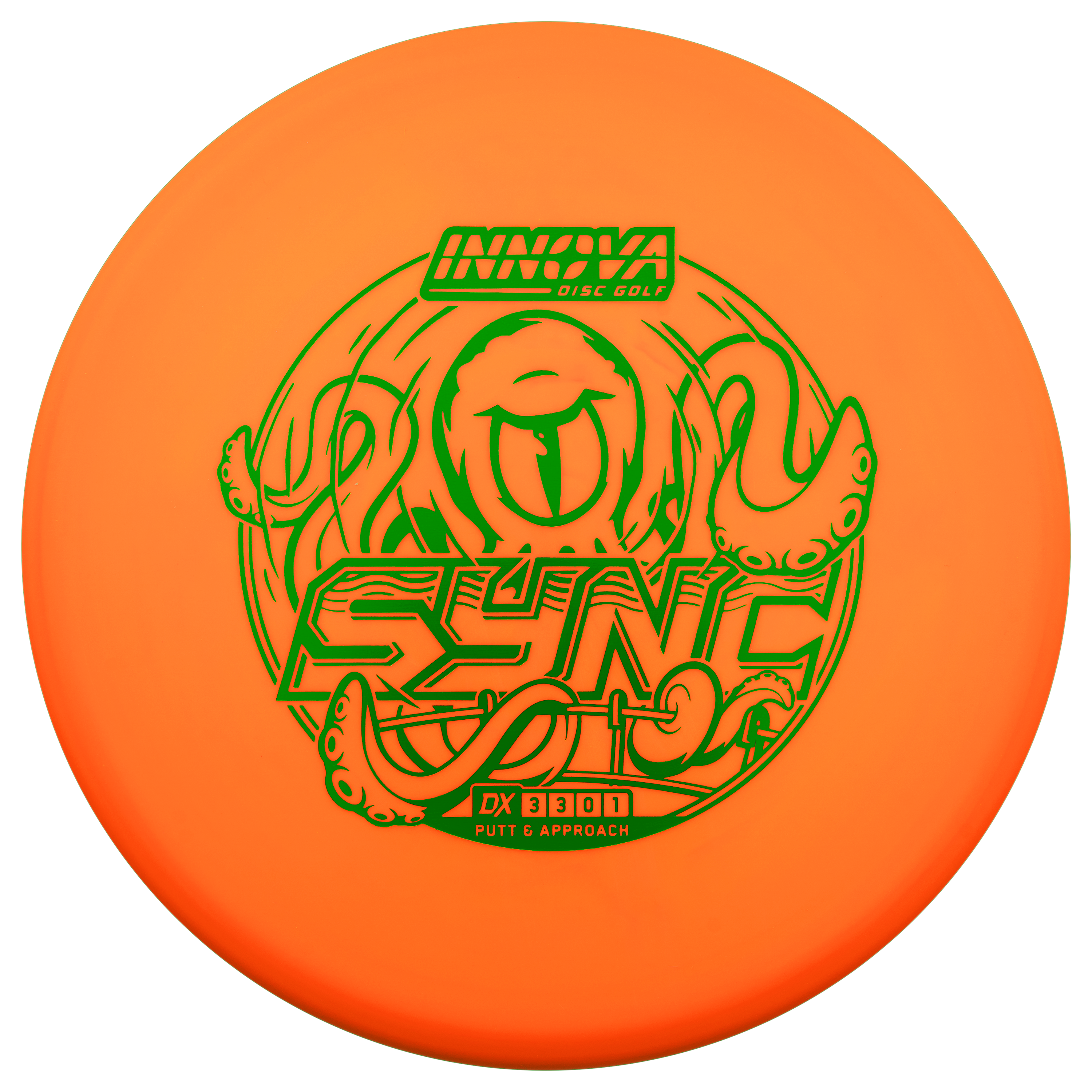 Innova Sync