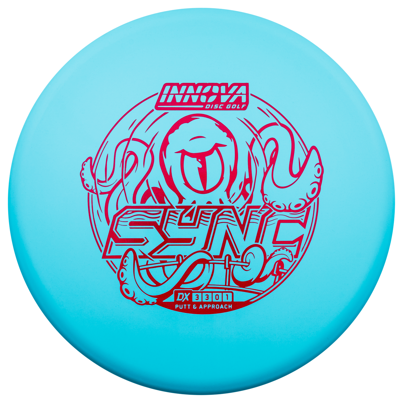 Innova Sync
