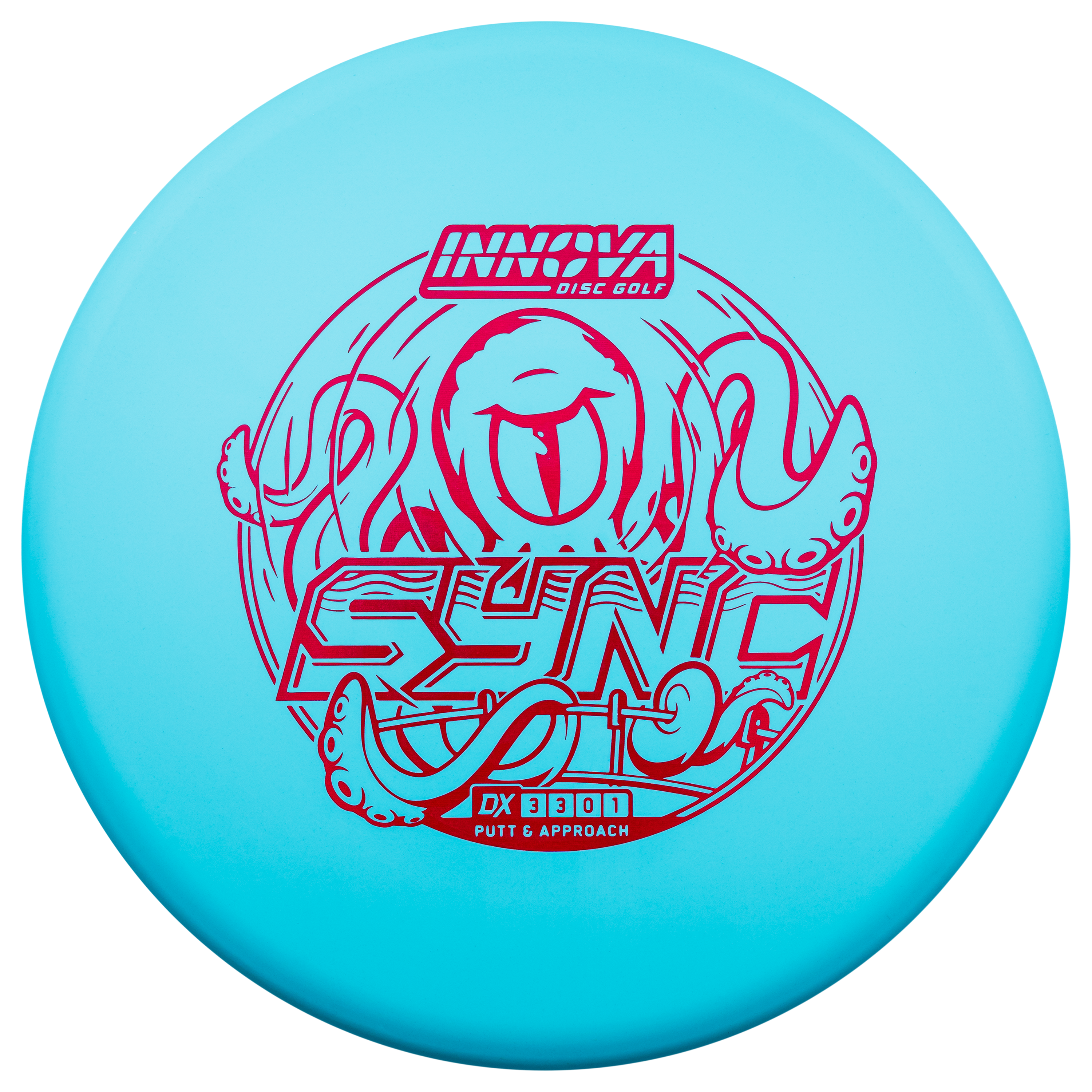 Innova Sync