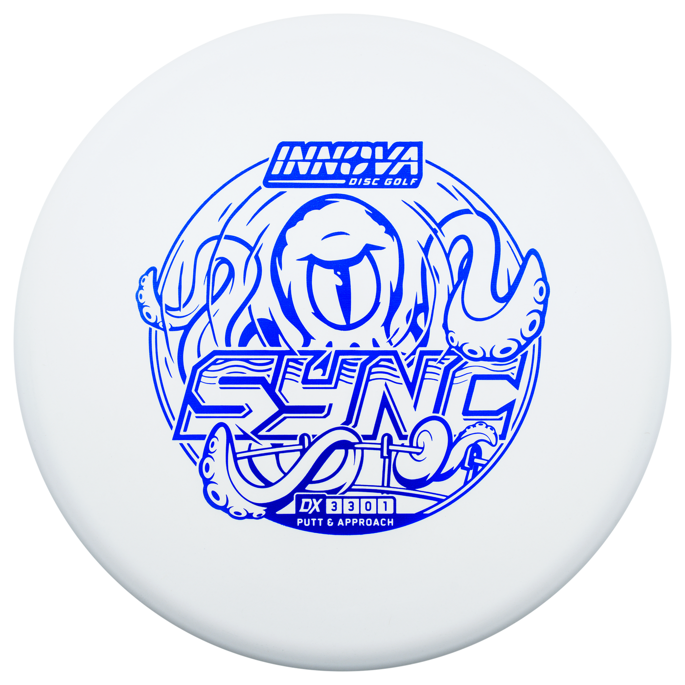 Innova Sync