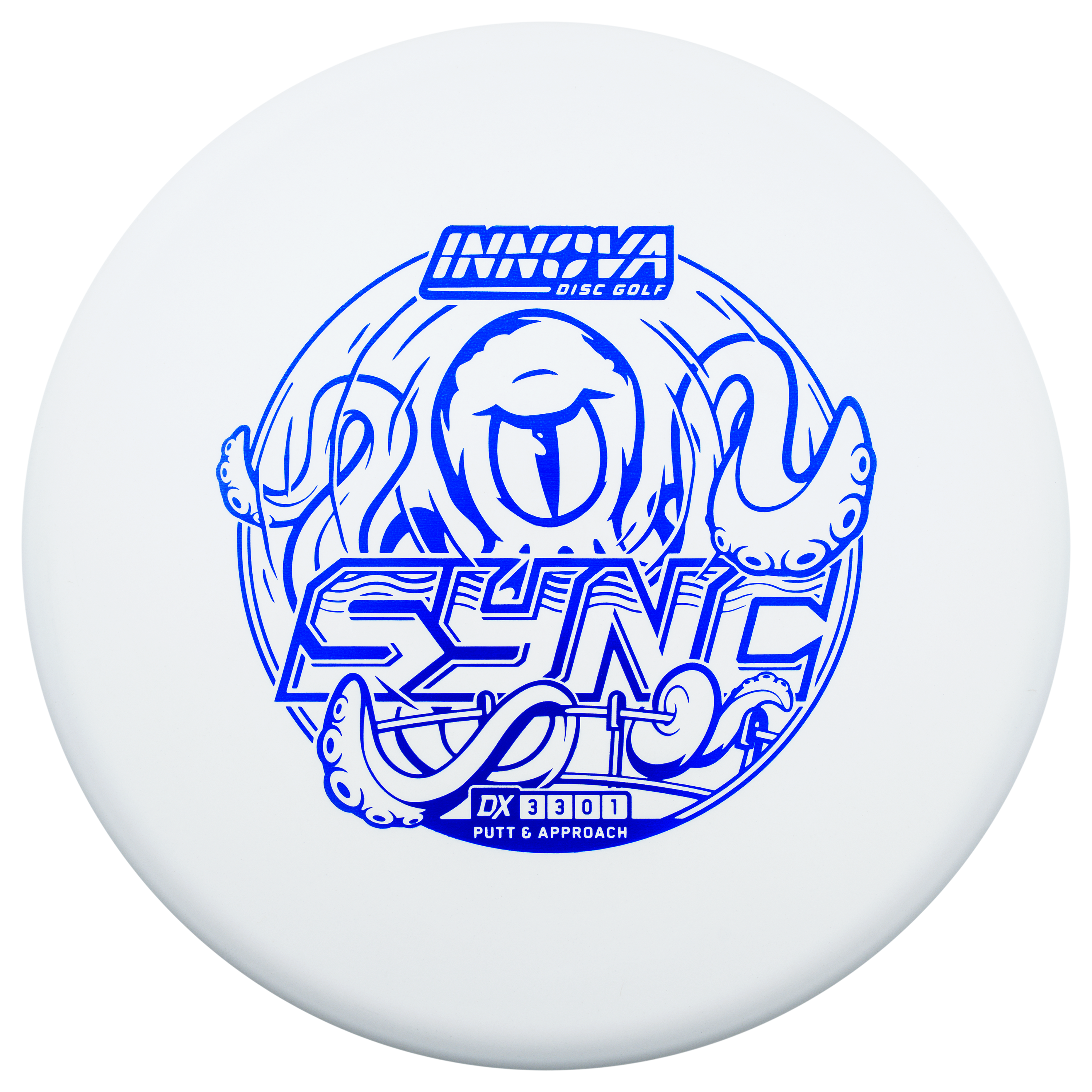 Innova Sync