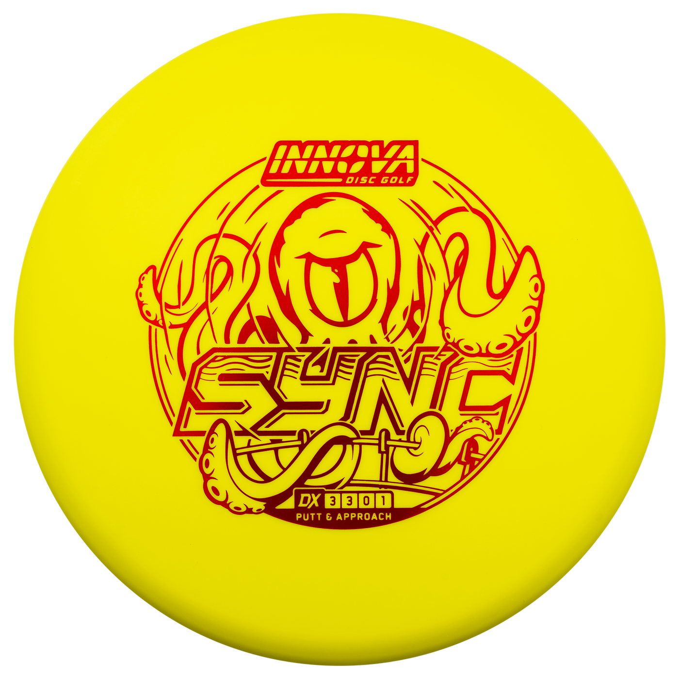Innova Sync