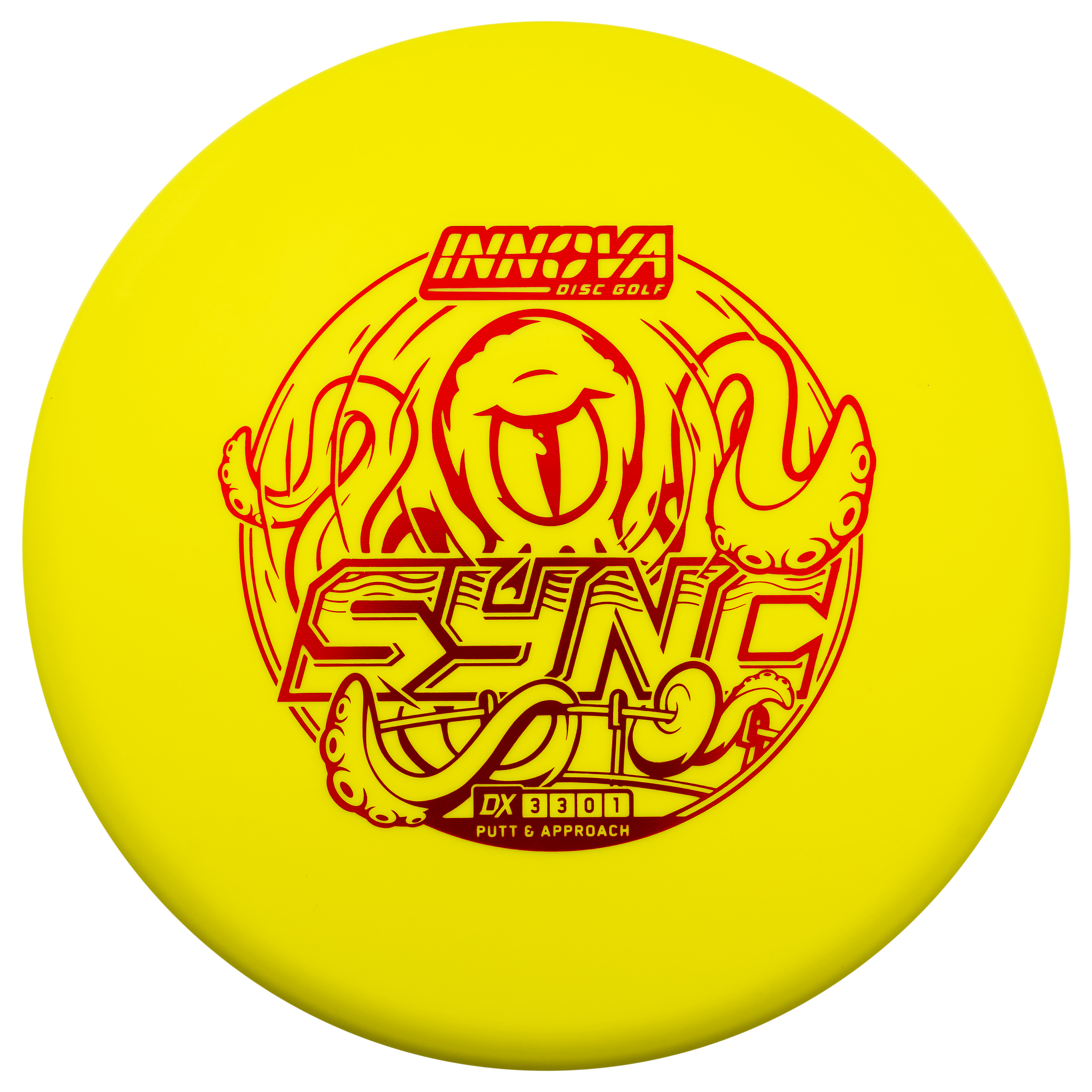 Innova Sync