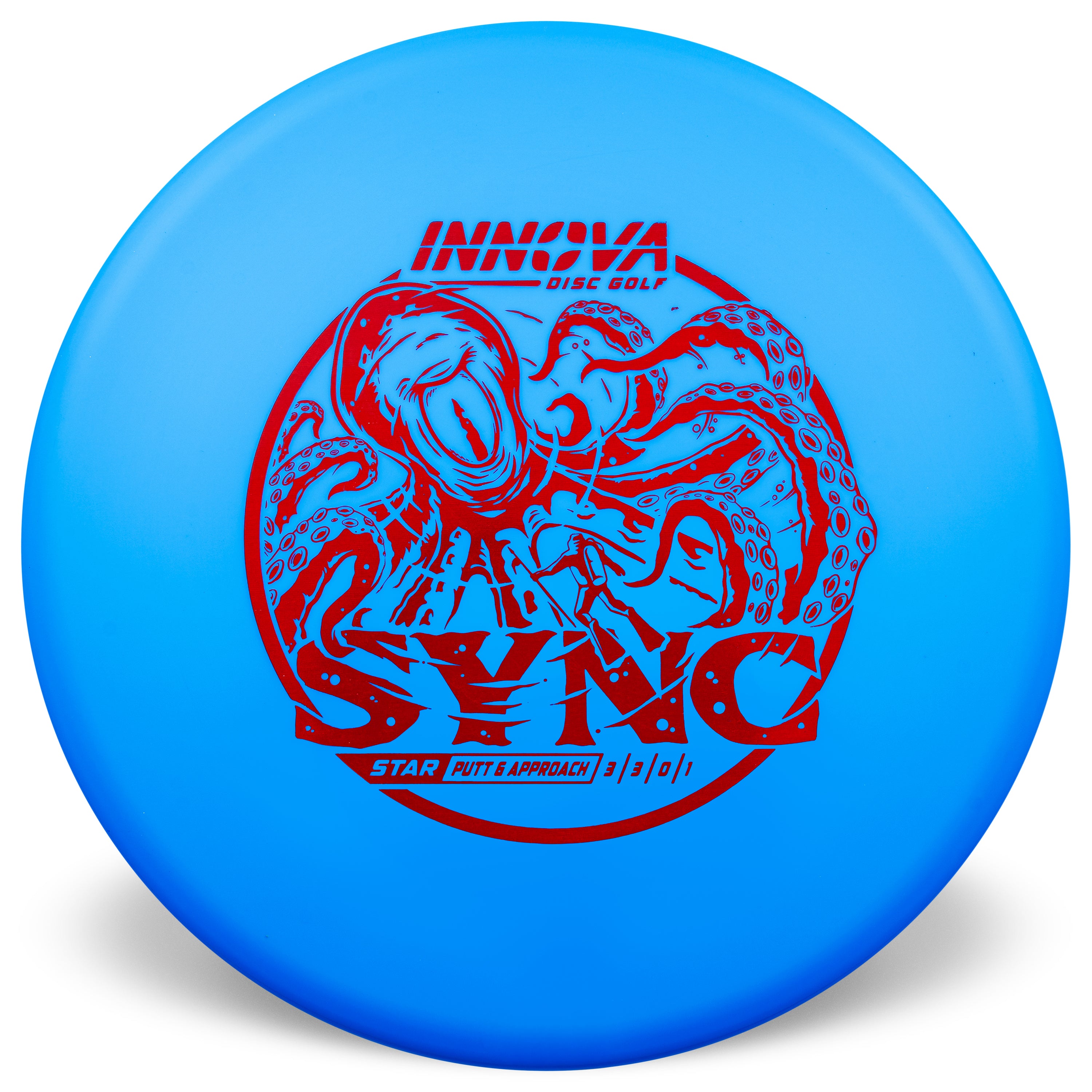 Innova Sync