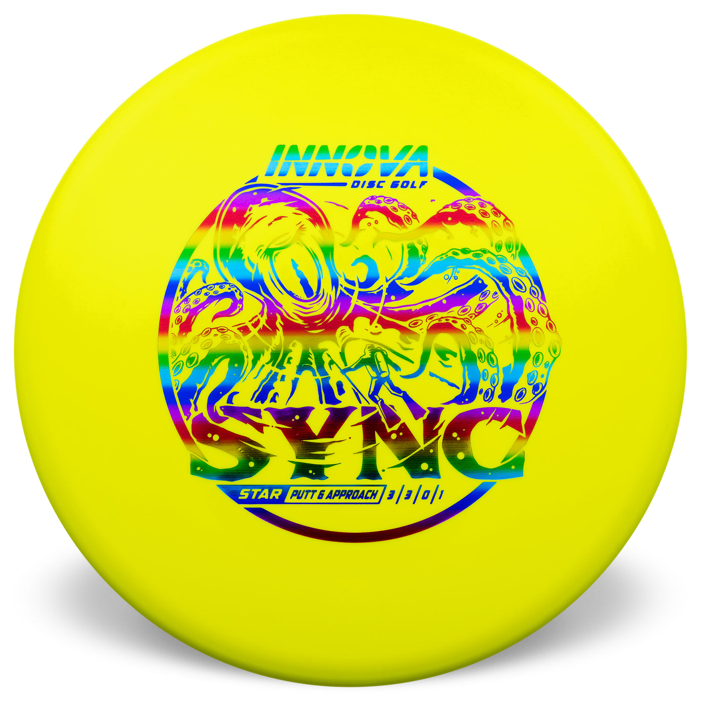 Innova Sync