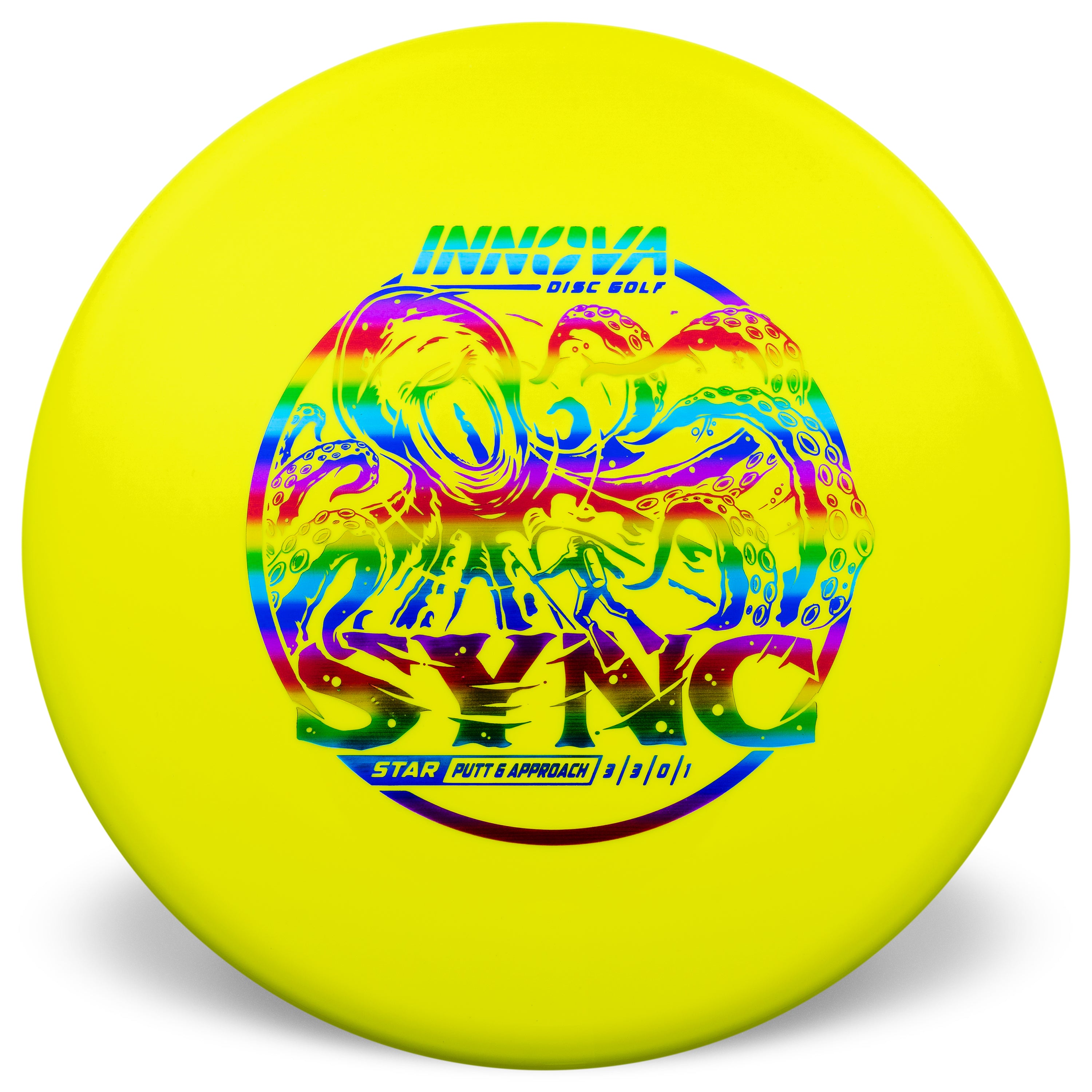 Innova Sync