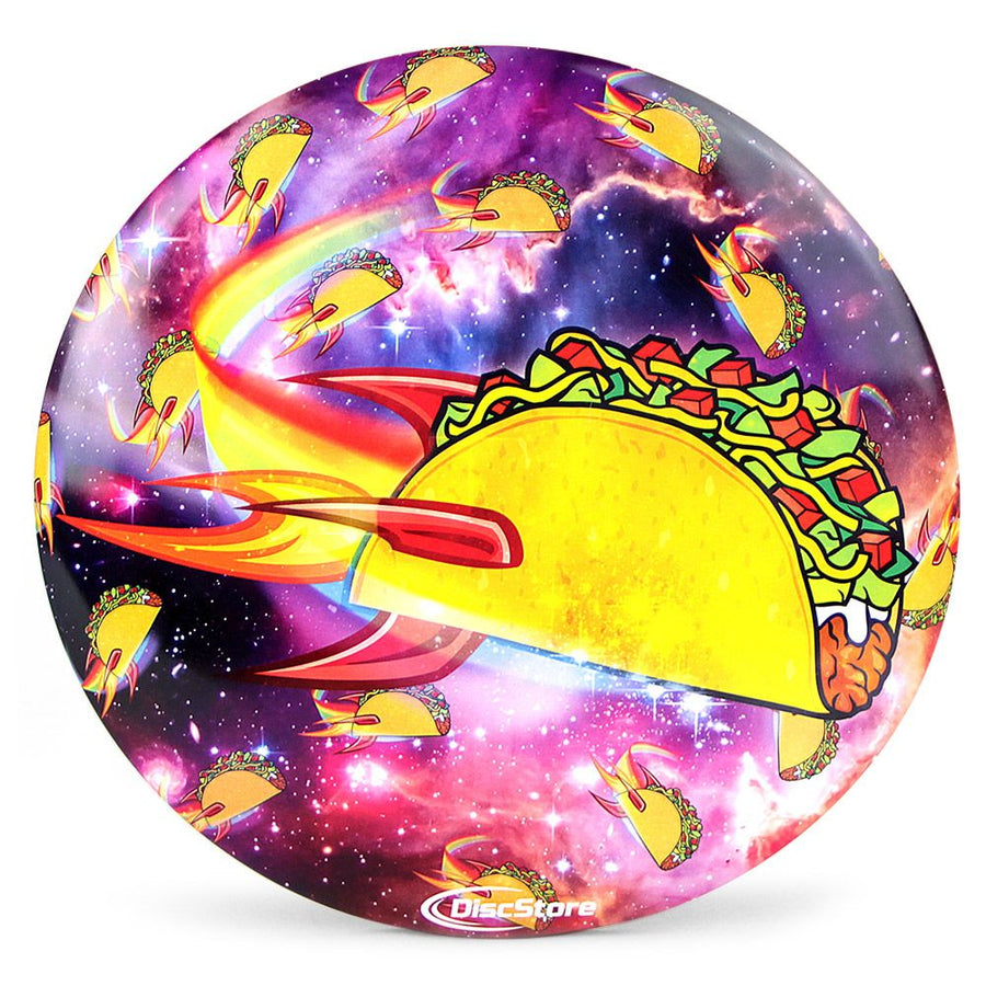 Tacos of the Galaxy Supercolor Discraft ESP Buzzz