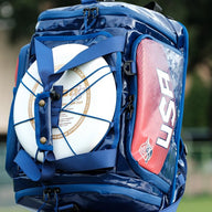 The 45L Greatest Ultimate Frisbee Bag