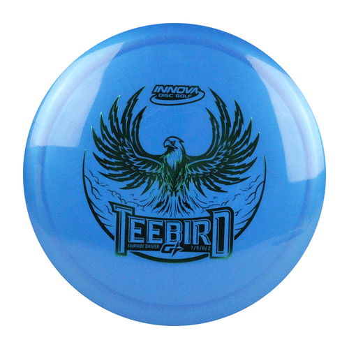 Innova Teebird Lightweight