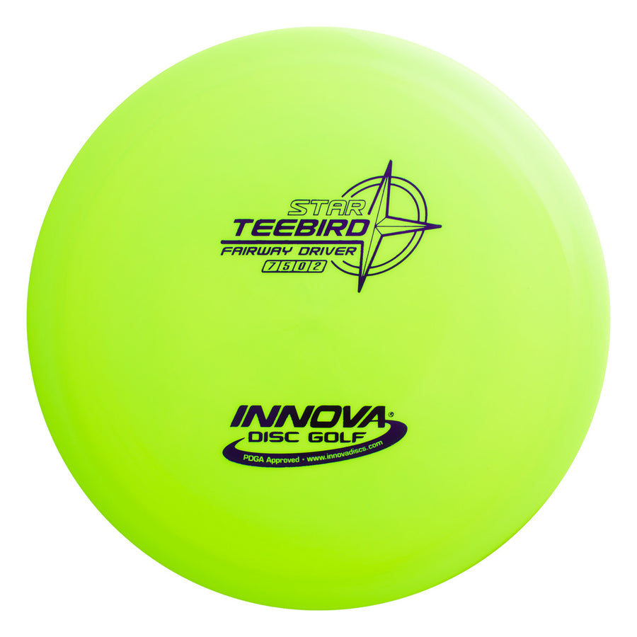 Innova Teebird Lightweight