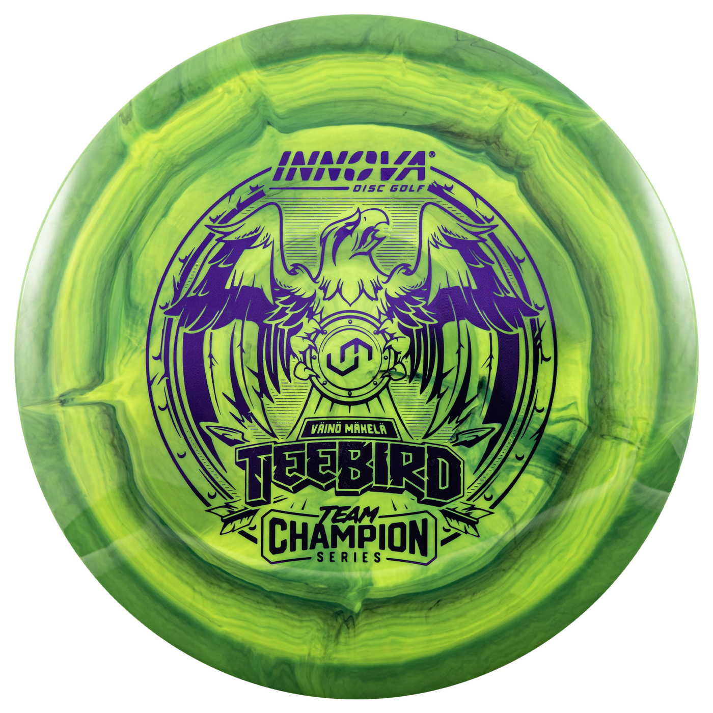 Innova Star Teebird - Väinö Mäkelä Tour Series 2025