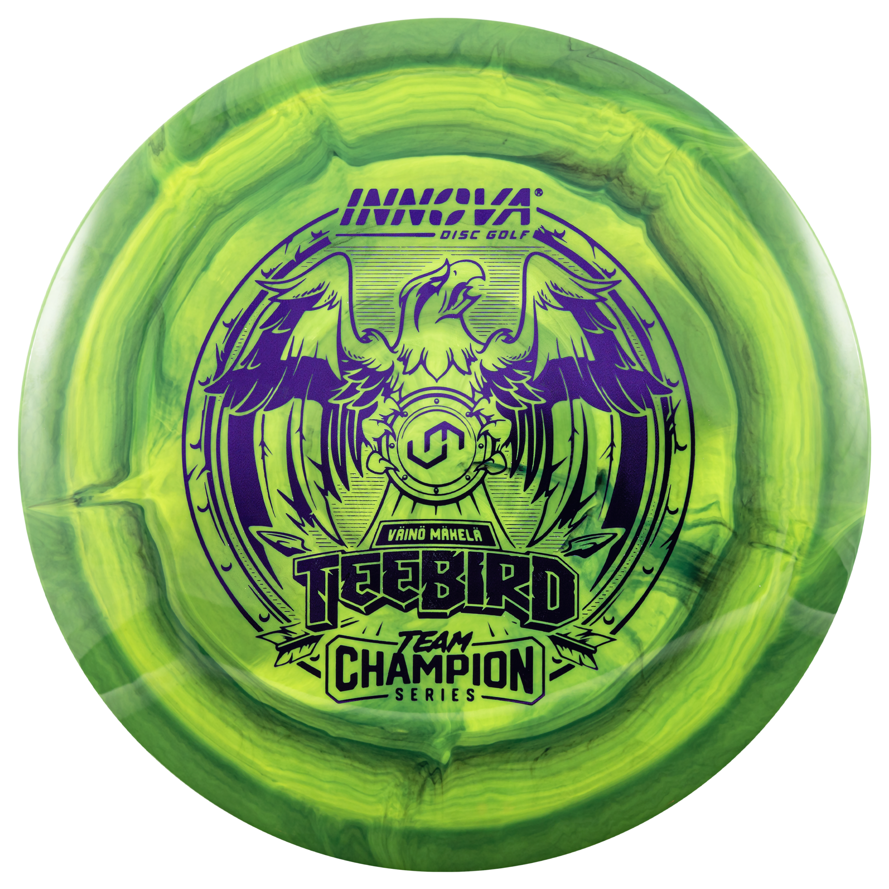 Innova Star Teebird - Väinö Mäkelä Tour Series 2025