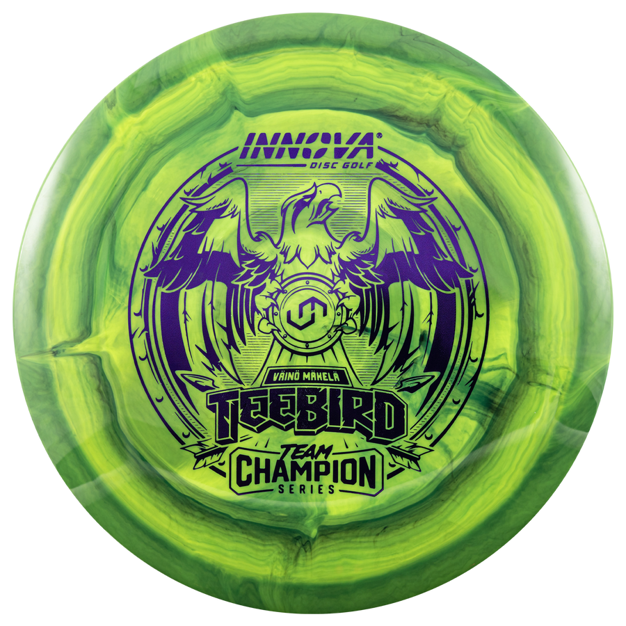 Innova Star Teebird - Väinö Mäkelä Tour Series 2025