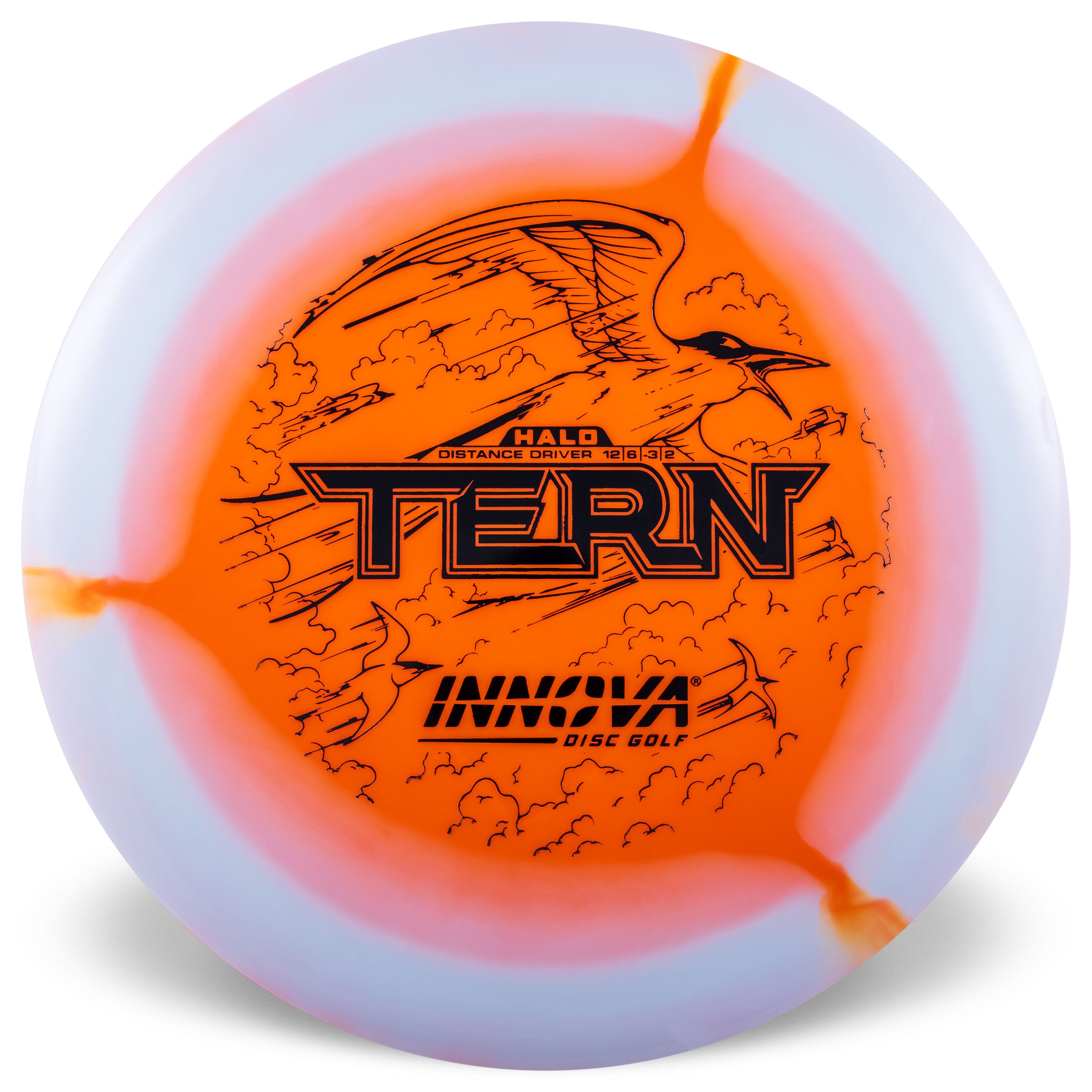 Innova 2025 halo tern