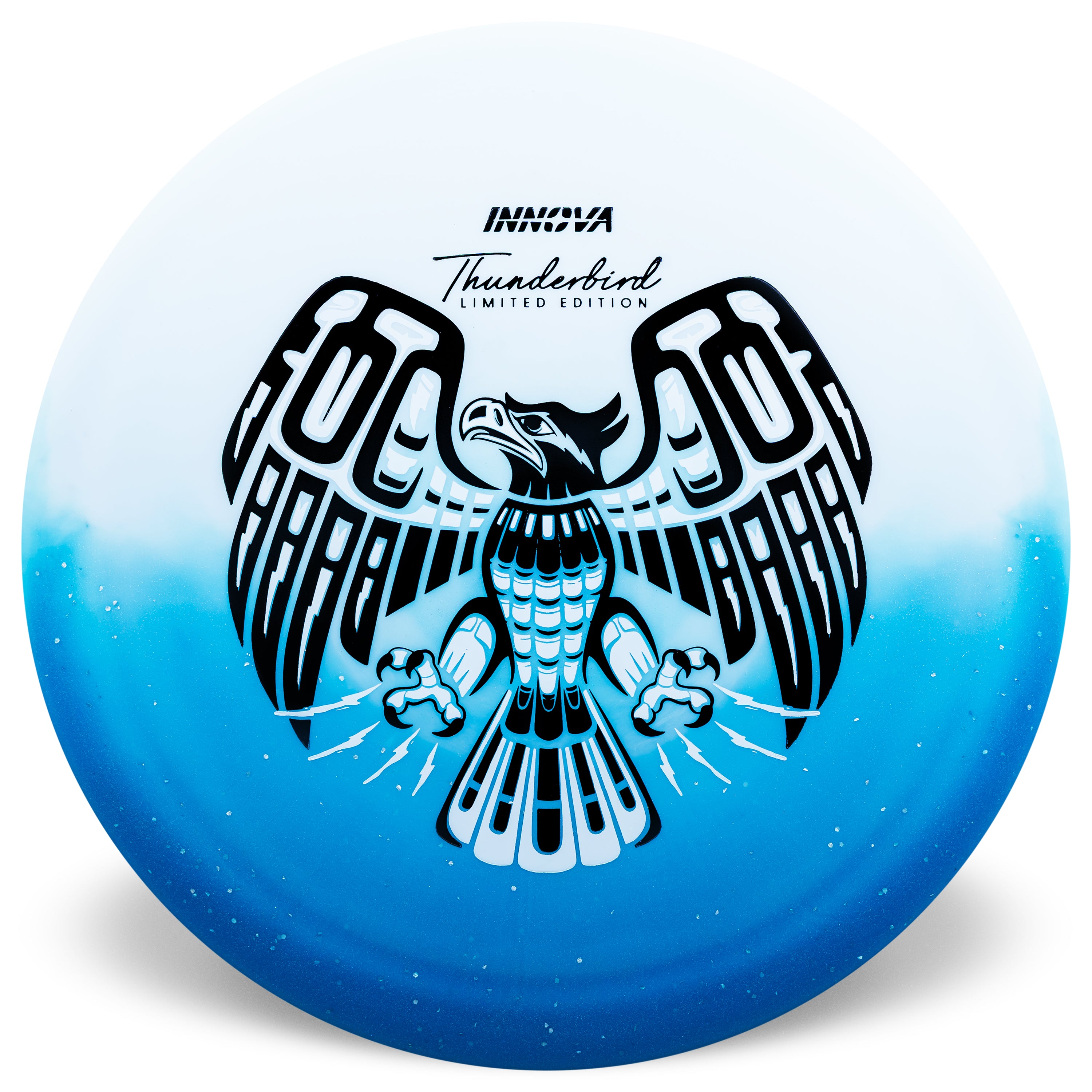 Innova Duo Thunderbird - Dealer Exclusive Special Edition
