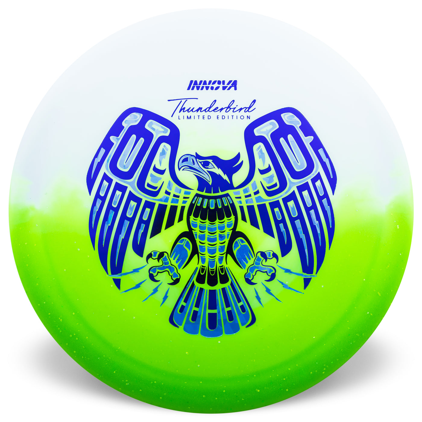 Innova Duo Thunderbird - Dealer Exclusive Special Edition