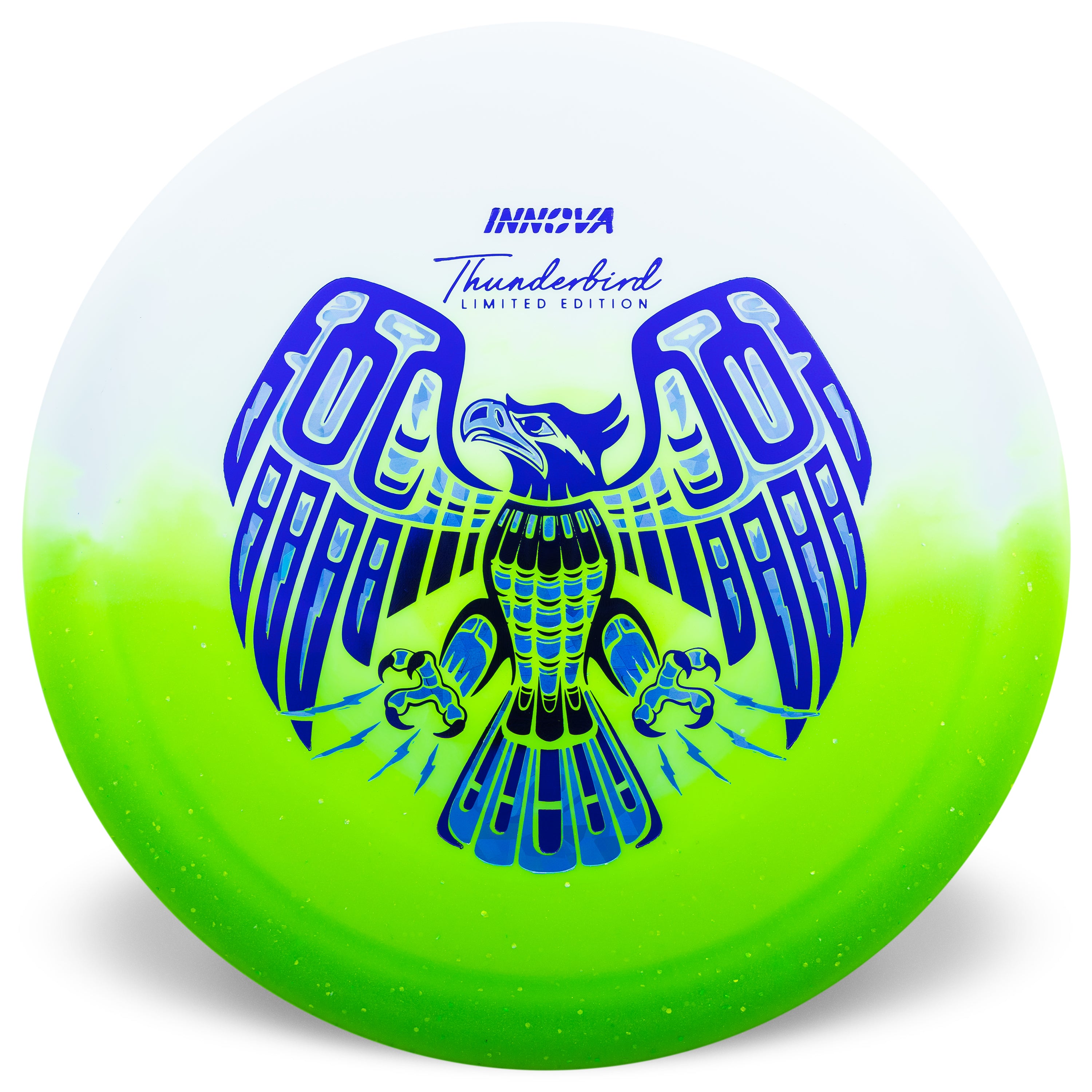 Innova Duo Thunderbird - Dealer Exclusive Special Edition