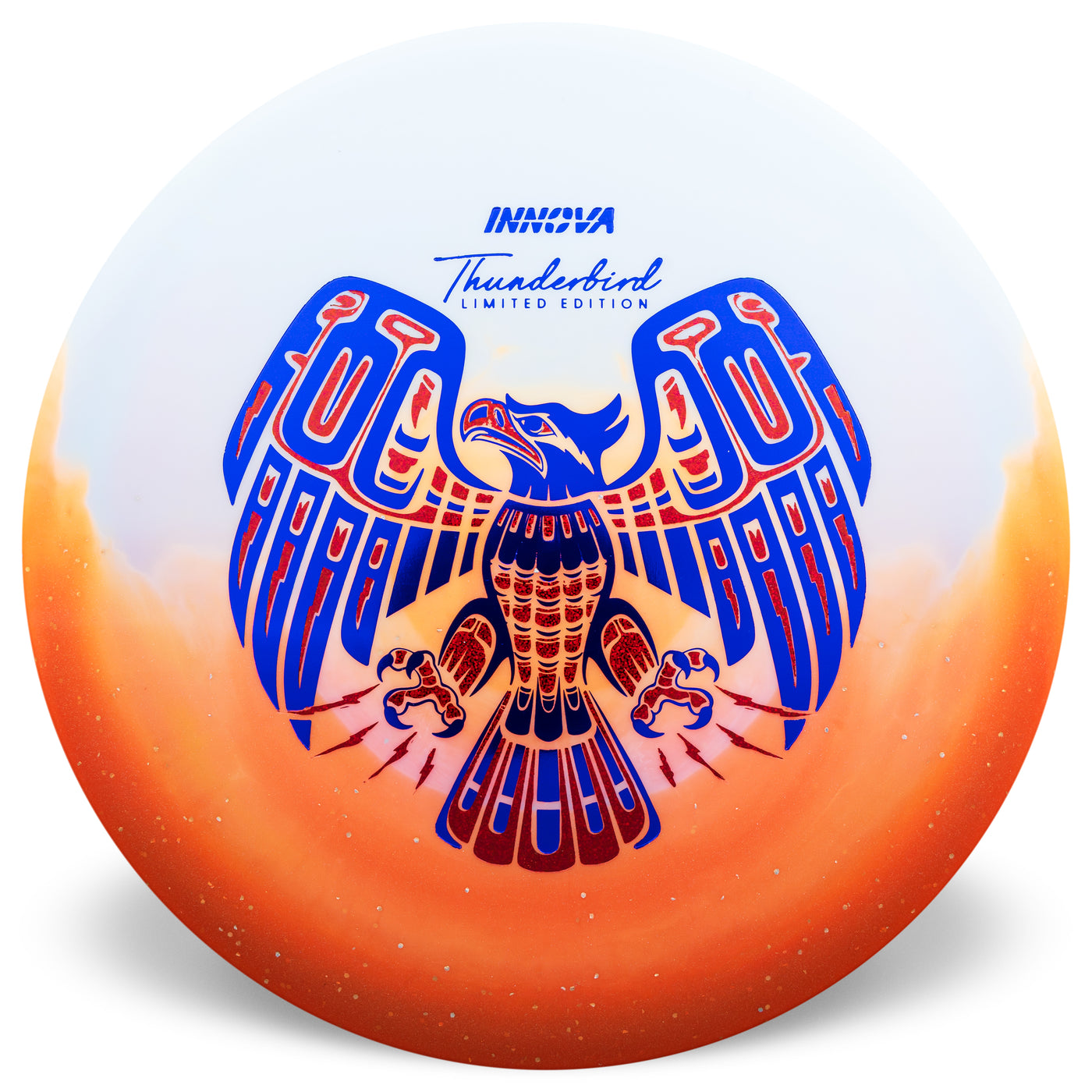 Innova Duo Thunderbird - Dealer Exclusive Special Edition