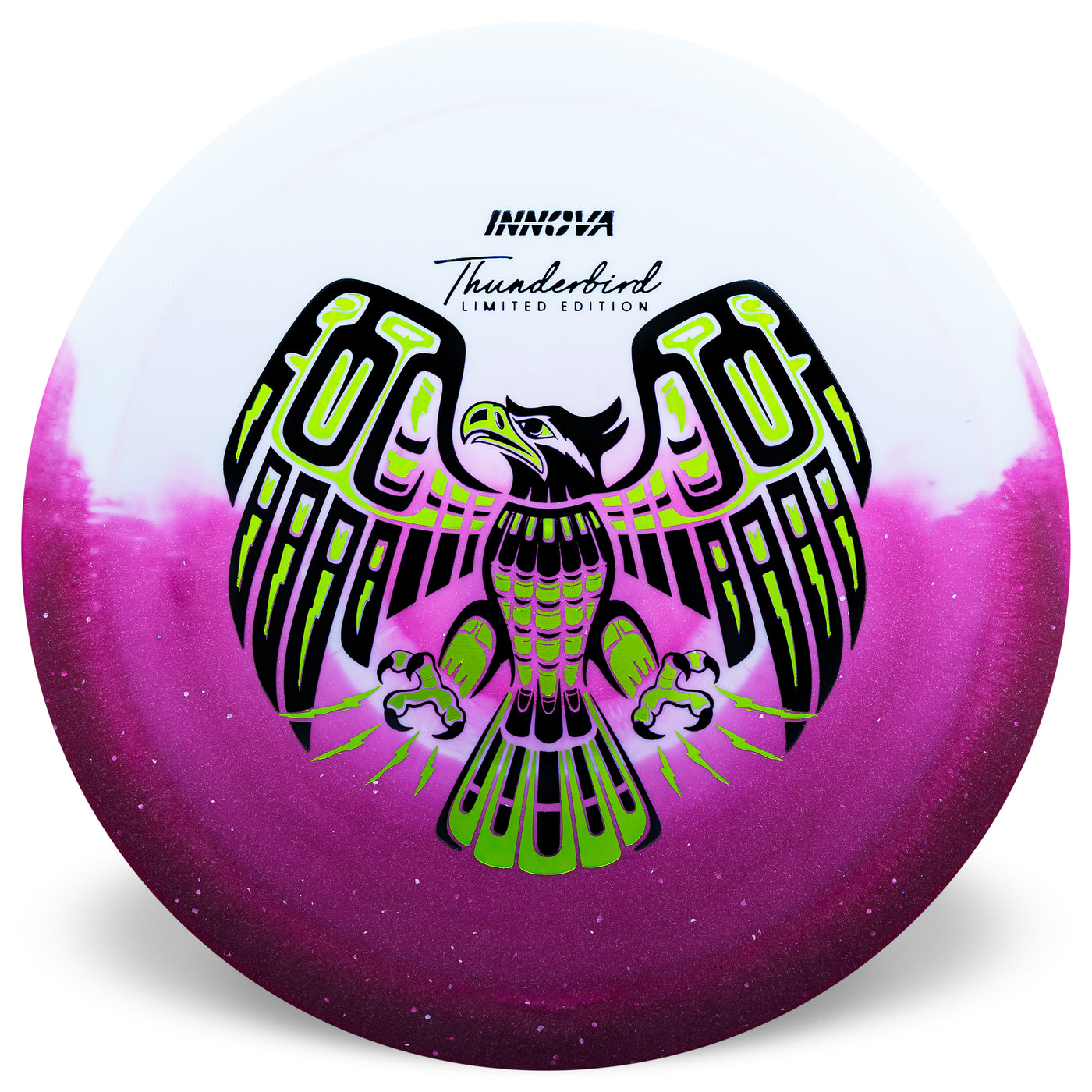 Innova Duo Thunderbird - Dealer Exclusive Special Edition