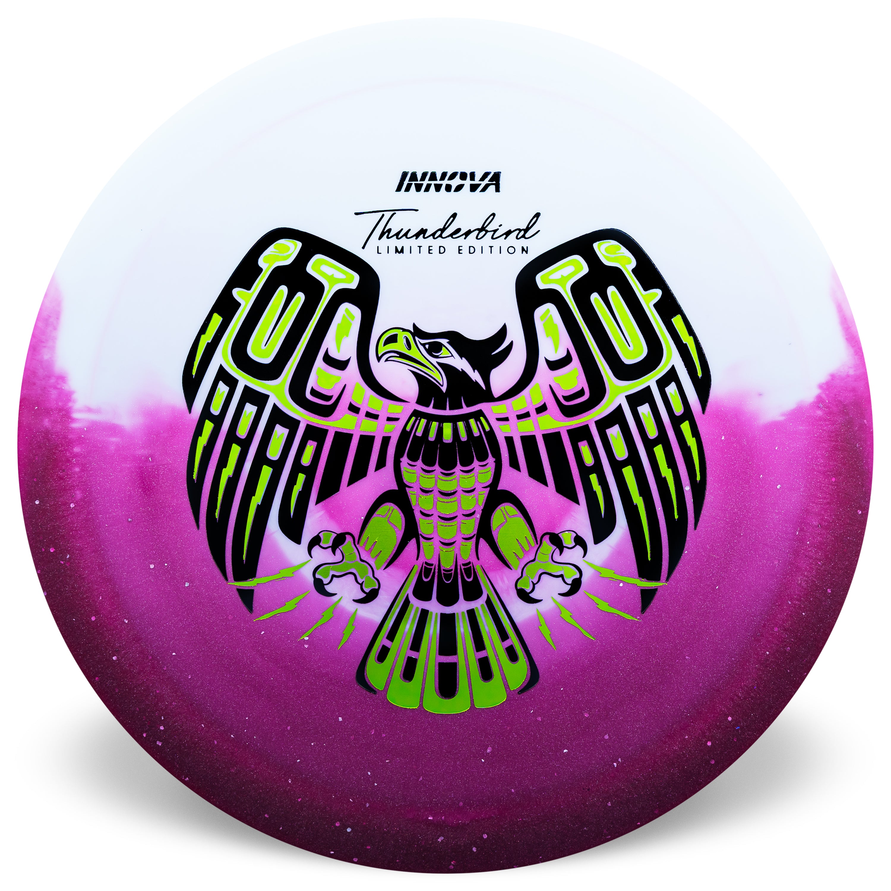 Innova Duo Thunderbird - Dealer Exclusive Special Edition