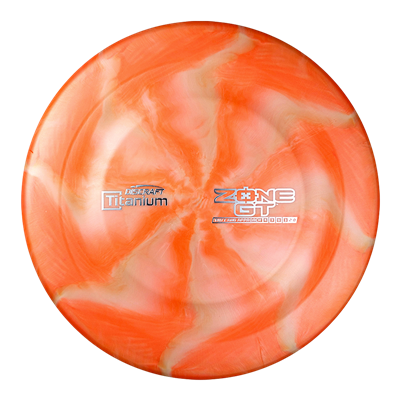 Discraft Zone GT