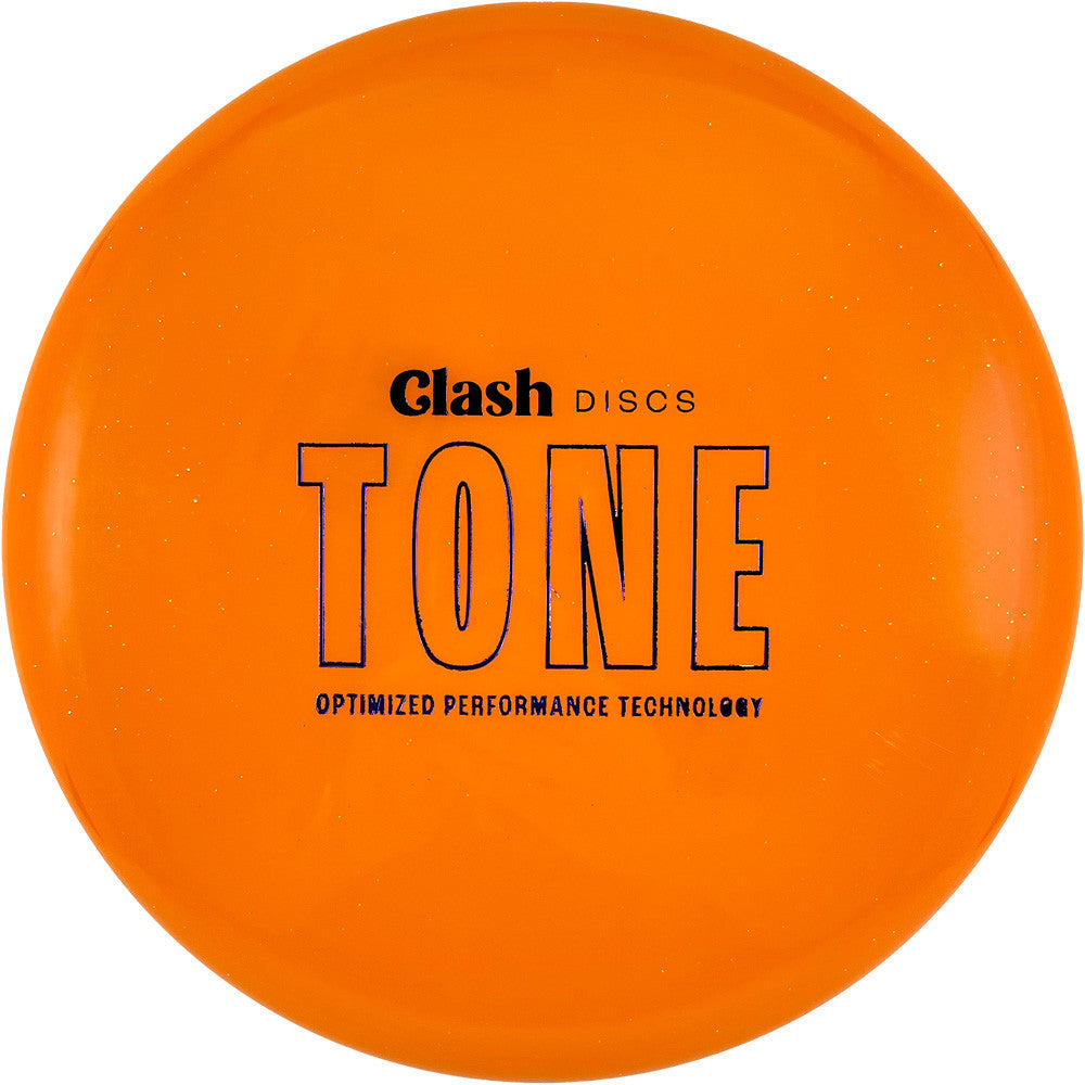 Clash Discs Tone Popcorn