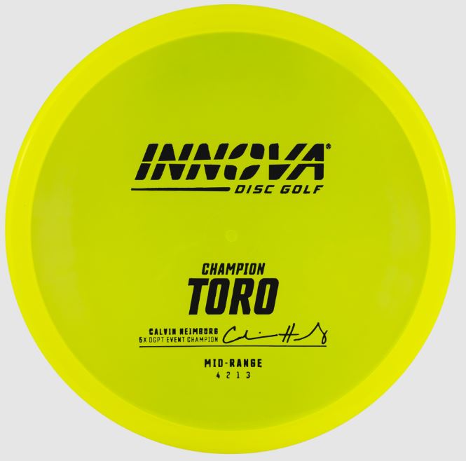 Innova Toro