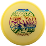 Innova Proto Glow Champion Toro - Rasmus Saukkoriipi Tour Series 2025