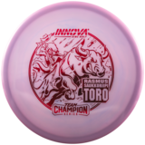 Innova Proto Glow Champion Toro - Rasmus Saukkoriipi Tour Series 2025