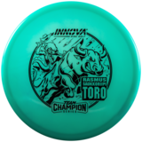 Innova Proto Glow Champion Toro - Rasmus Saukkoriipi Tour Series 2025